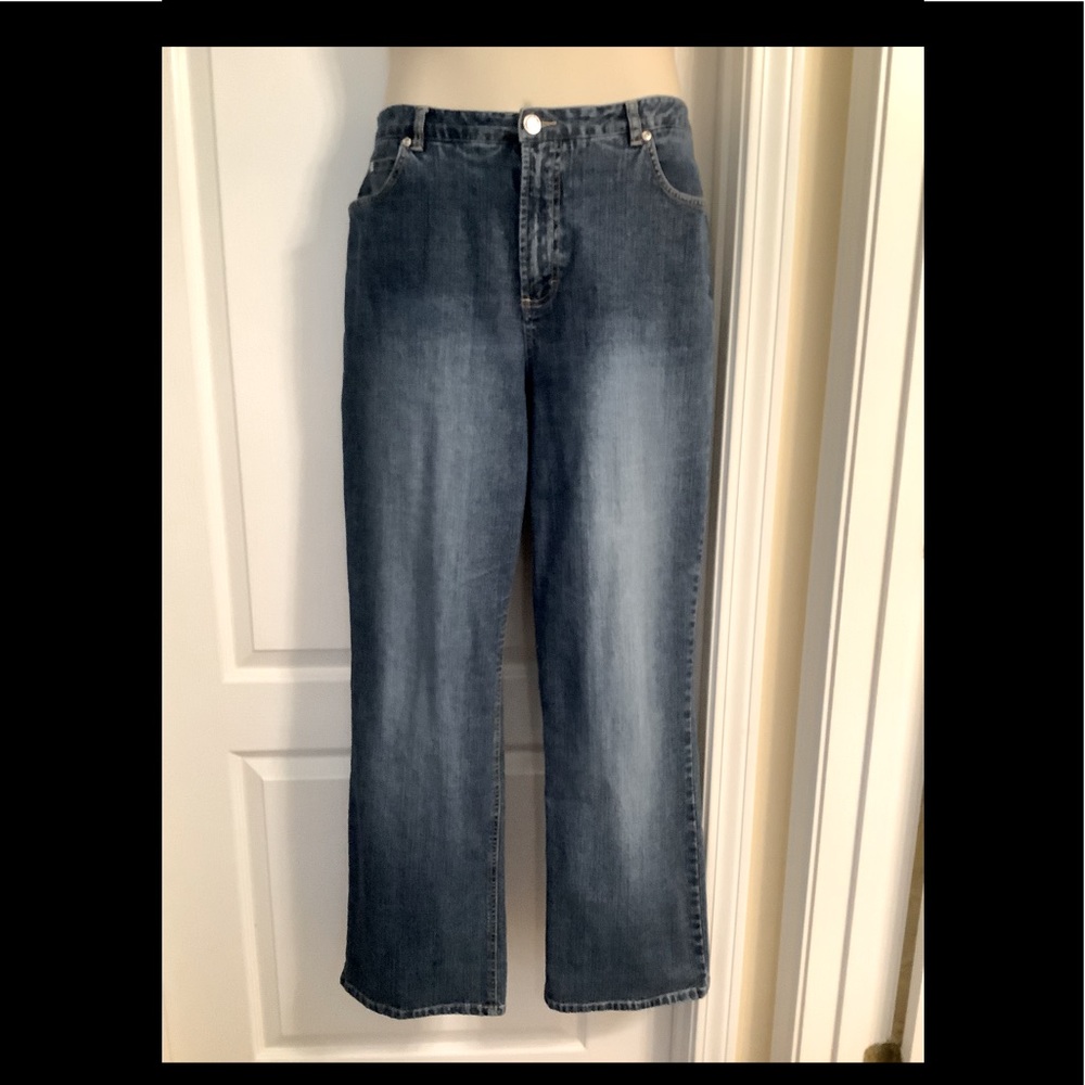 Gloria Vanderbilt size 16 Jeans
